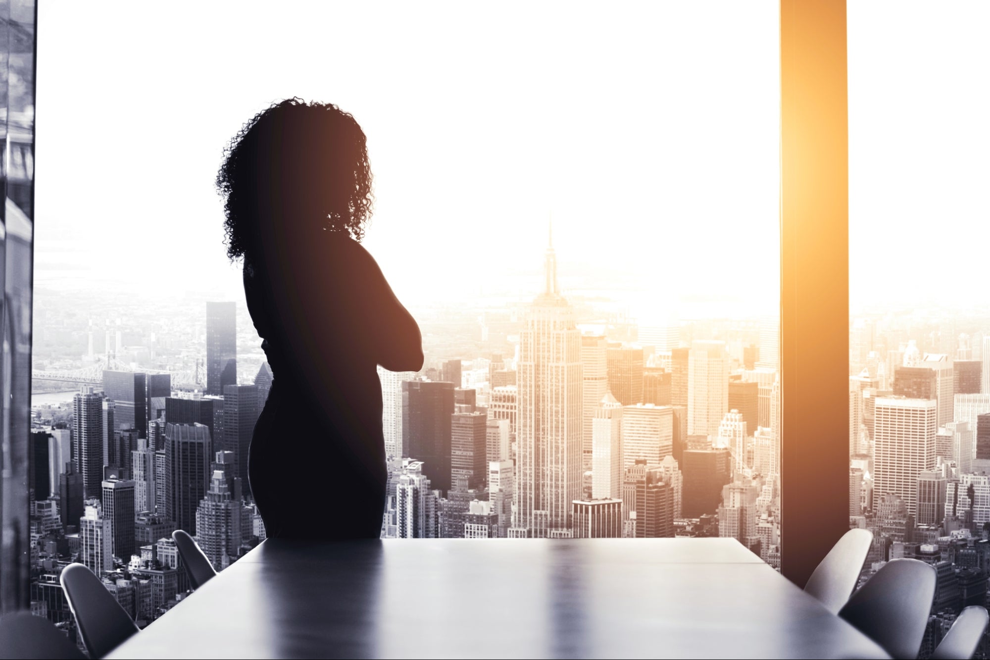 6 Ways Successful Female Executives Turn Self-Doubt into Their Pathway to Self-Belief