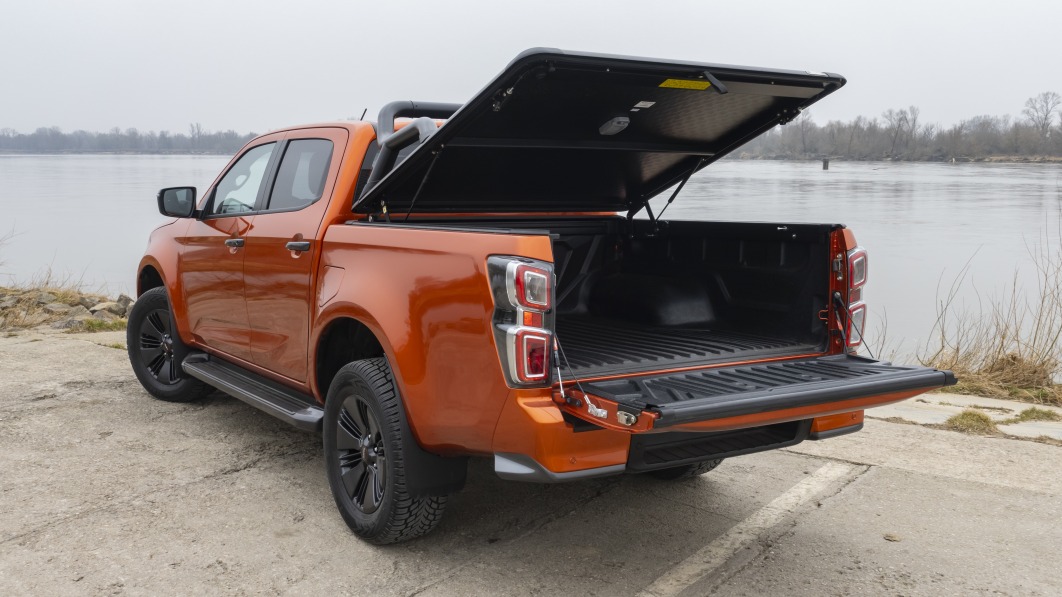 Best Truck Bed Covers for 2023