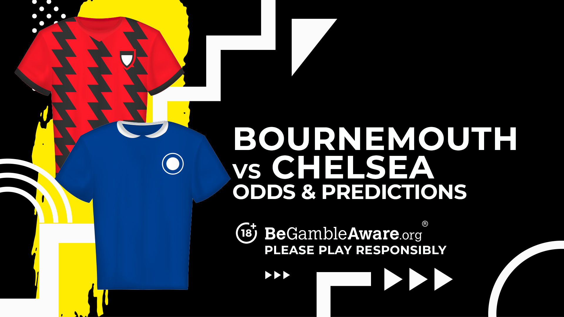 Bournemouth vs Chelsea Prediction, Odds and Betting Tips
