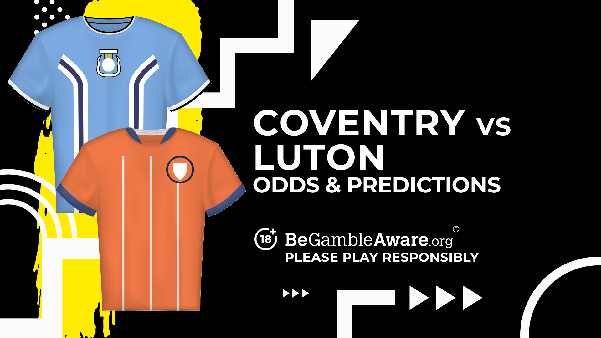 Coventry City vs Luton Town Prediction, Odds and Betting Tips