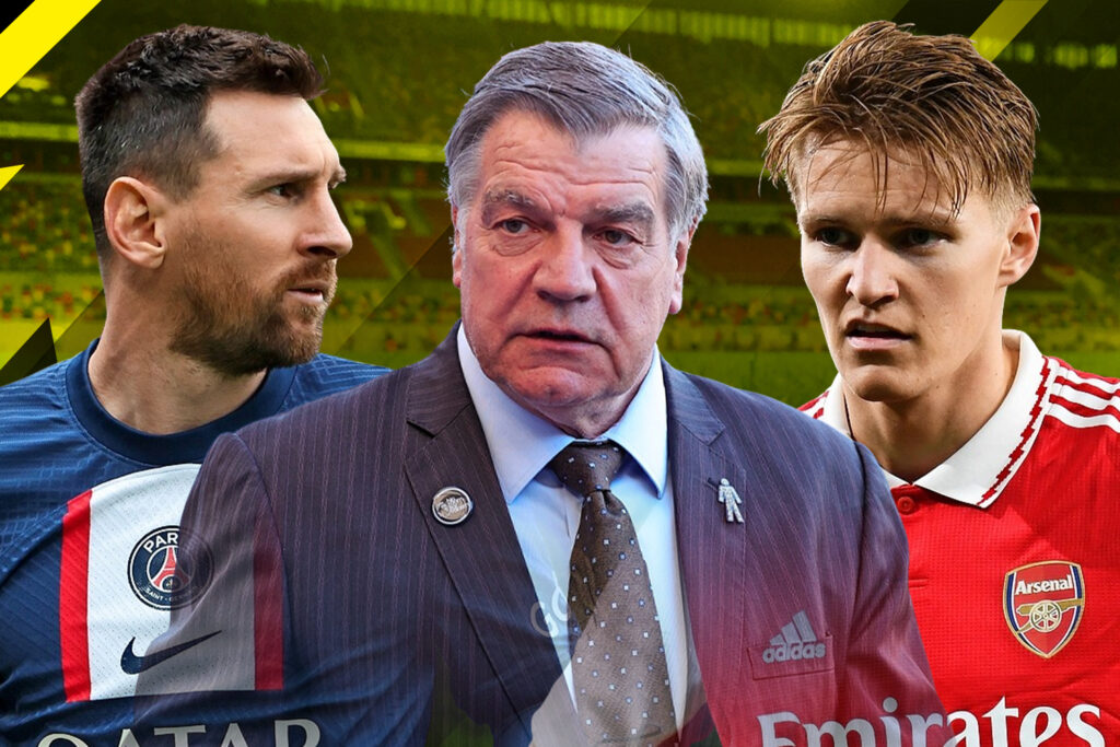 Football news LIVE: Allardyce gives first interview as Leeds manager, Messi suspended by PSG, Arteta refuses to give up on Arsenal title, Lampard fumes at ‘easy to play’ Chelsea