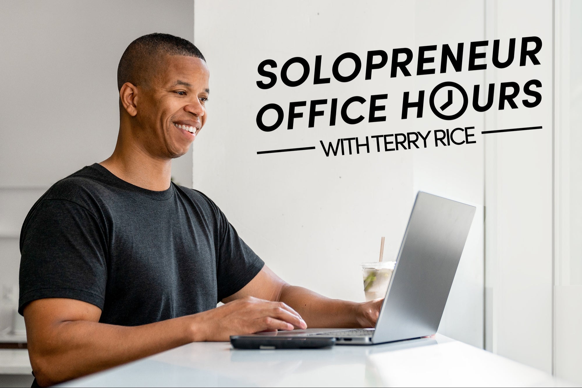 Free Event | May 31: Get the Answers to Your Solopreneur Challenges