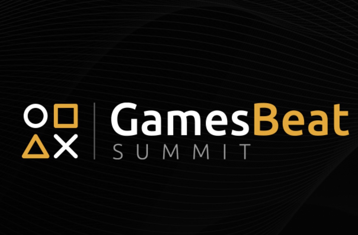 GamesBeat Summit 2023 opening speech: The Next Level