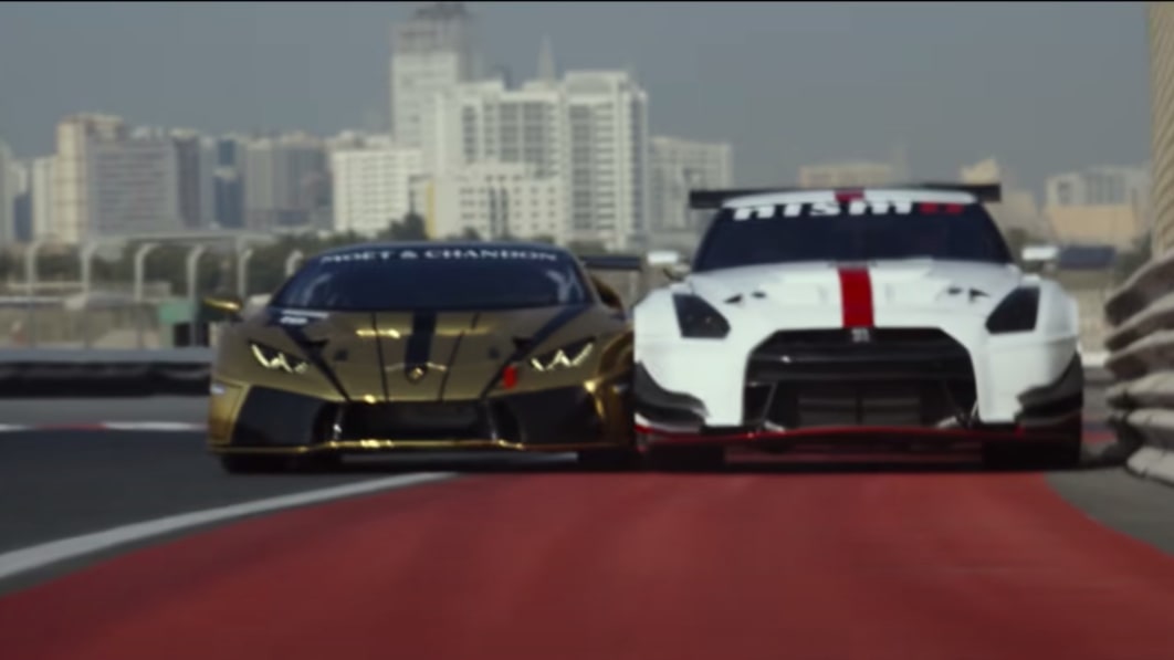 'Gran Turismo' movie trailer: No surprises, but more cars onscreen is a good thing