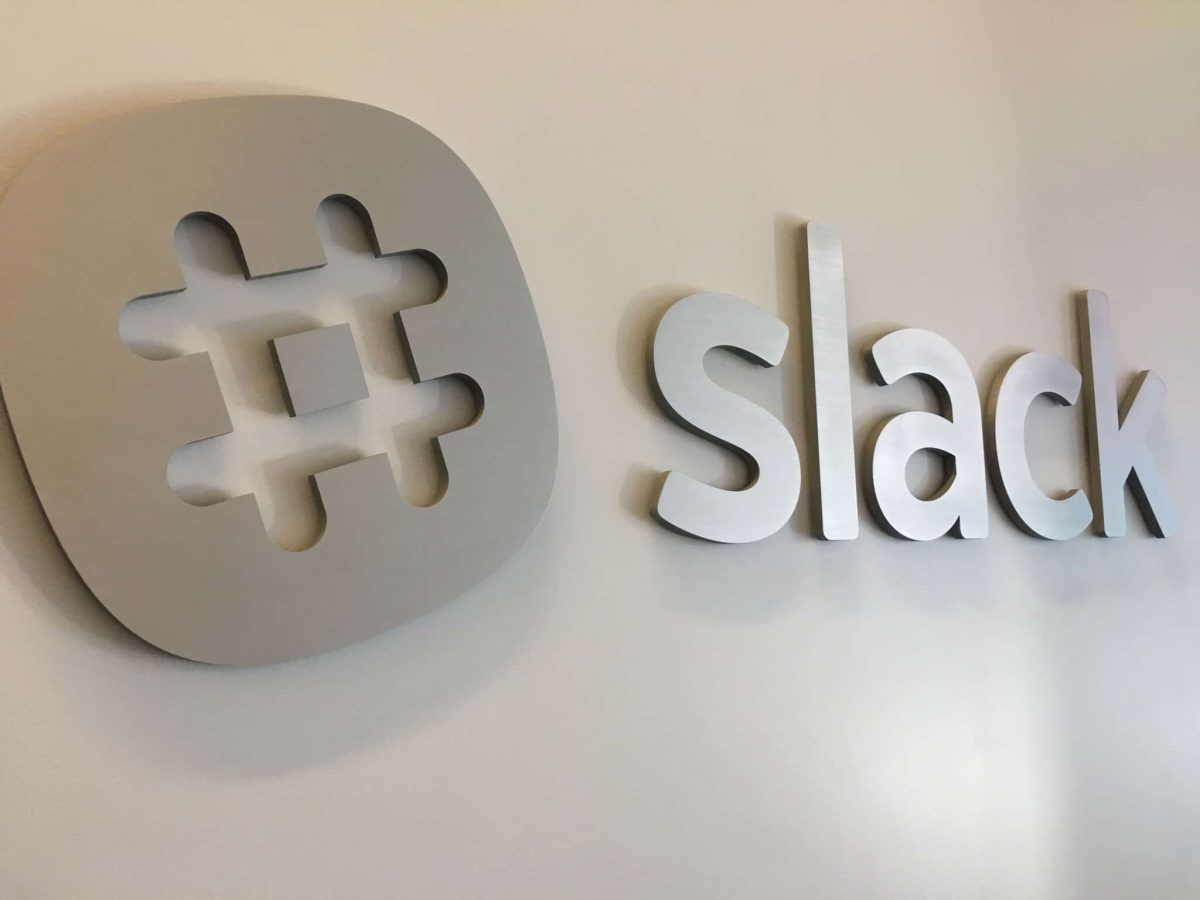Lack of AI and automation adoption hinders employee productivity: Slack report