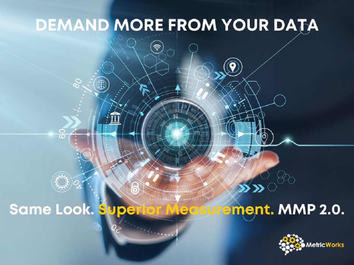 MetricWorks launches MMP 2.0 to boost marketing performance in privacy era