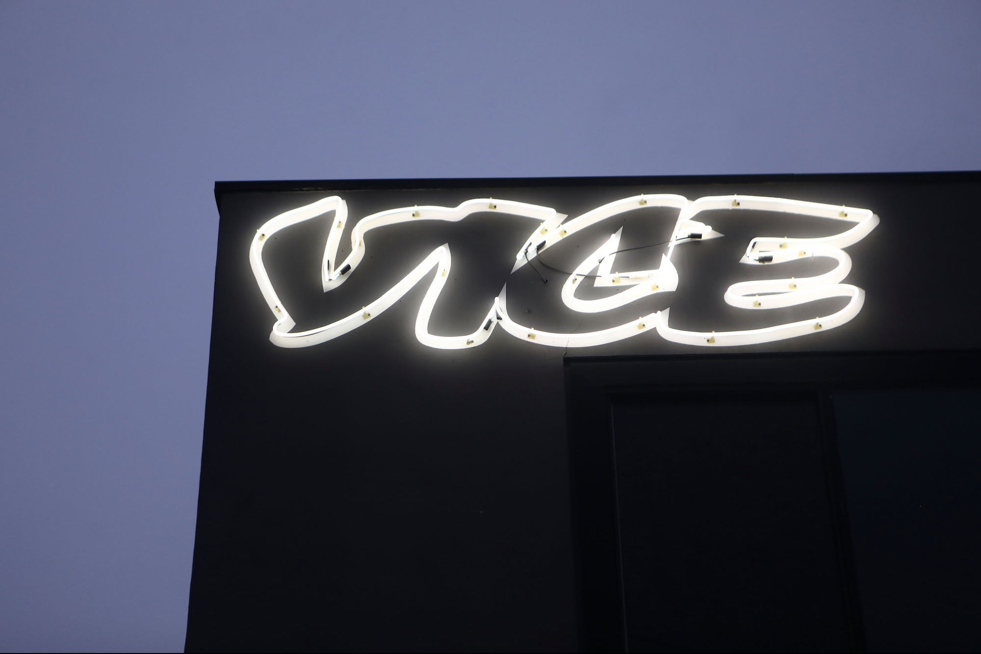 Report: Vice Media Headed For Bankruptcy