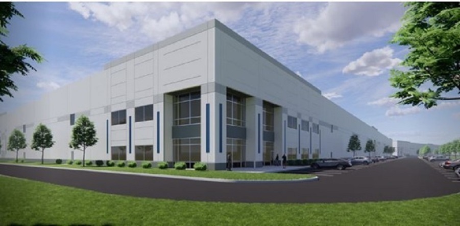 Dermody Properties signed a full-building industrial lease at the LogistiCenter at Louisville Airport II building with WSC Wine&nbsp;Service Co-op. The 203,840-square-foot facility is located at 3195 S. Park Road. (CoStar)