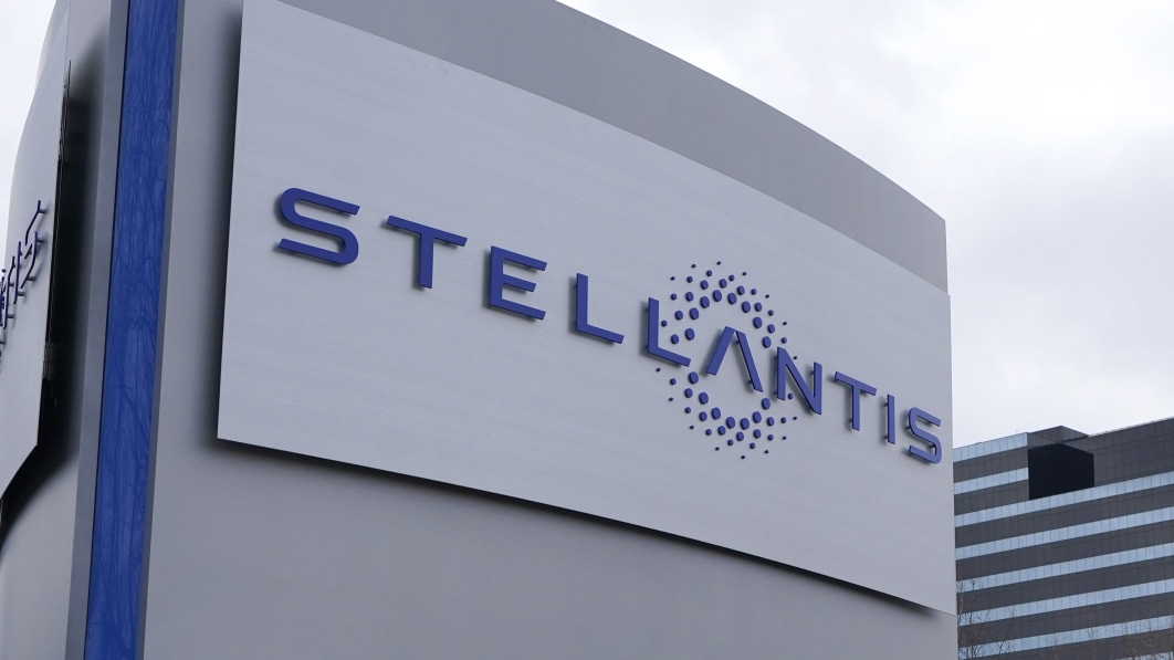 Stellantis tells UK: change Brexit deal or watch car plants close