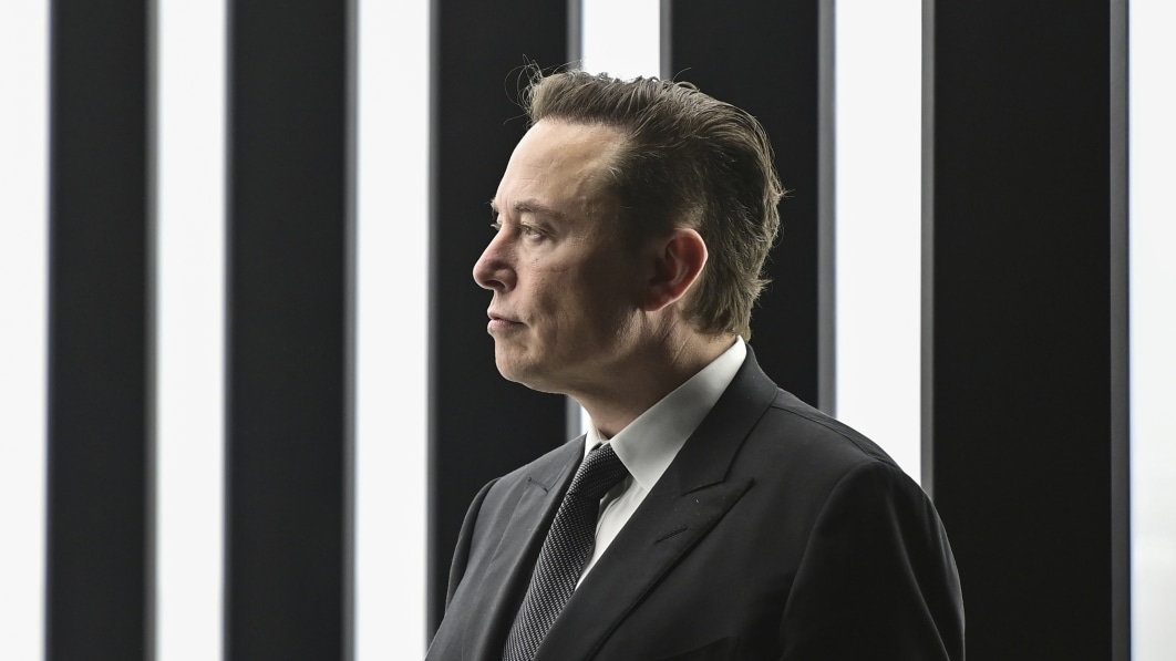 Tesla shareholders grapple with 'life after Musk' succession planning