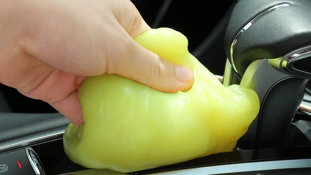 This best-selling car cleaning goop can be had for just $5.94 today