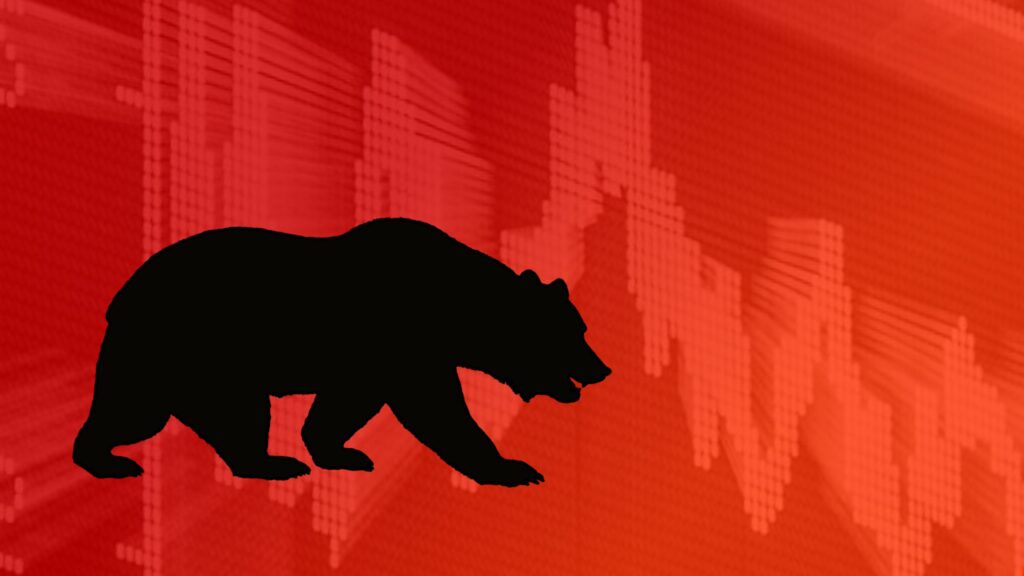 Why Are Bear Market Odds on the Rise?