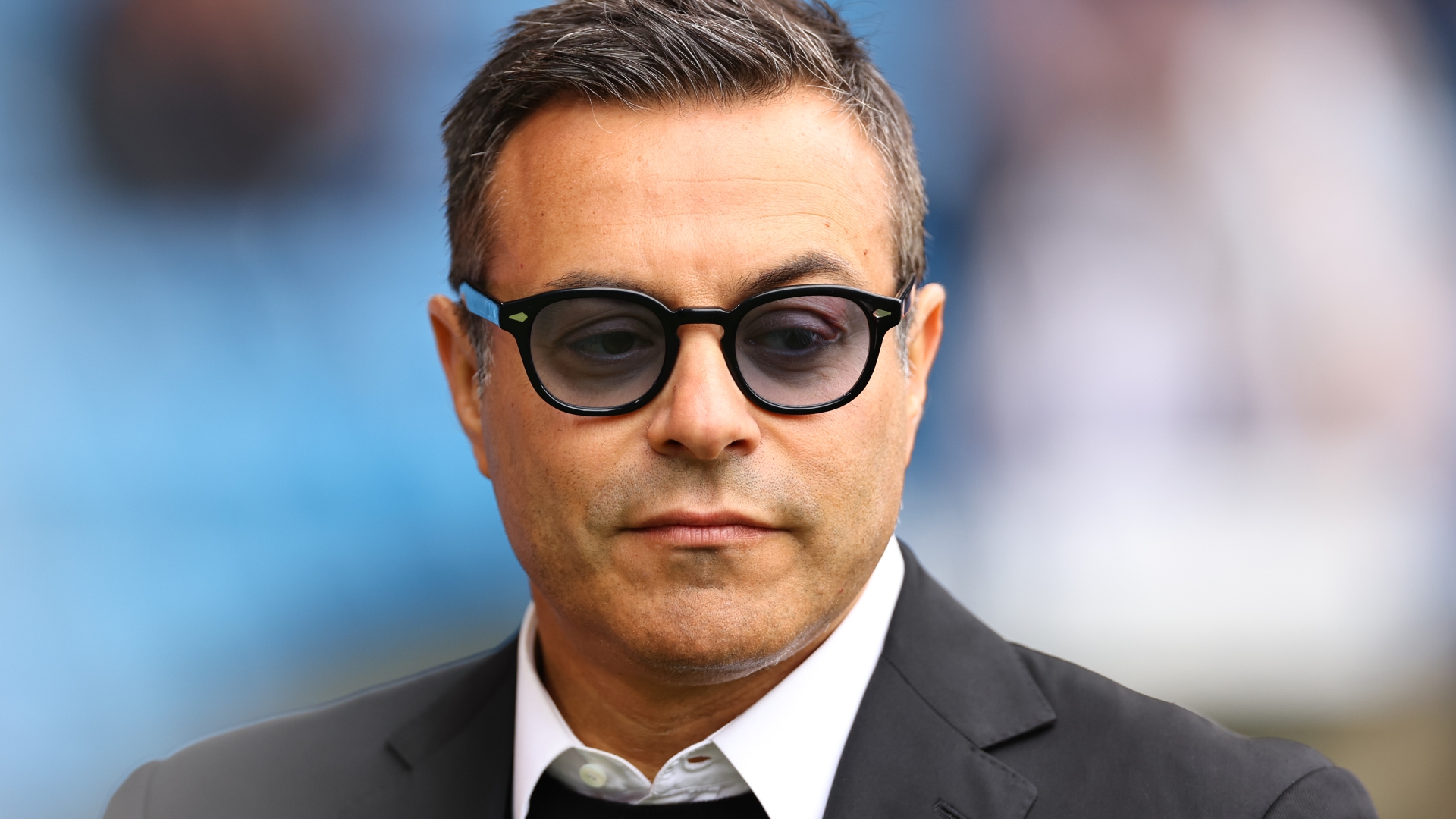 Andrea Radrizzani 'agrees' to terms of Leeds sale to San Francisco 49ers investment fund