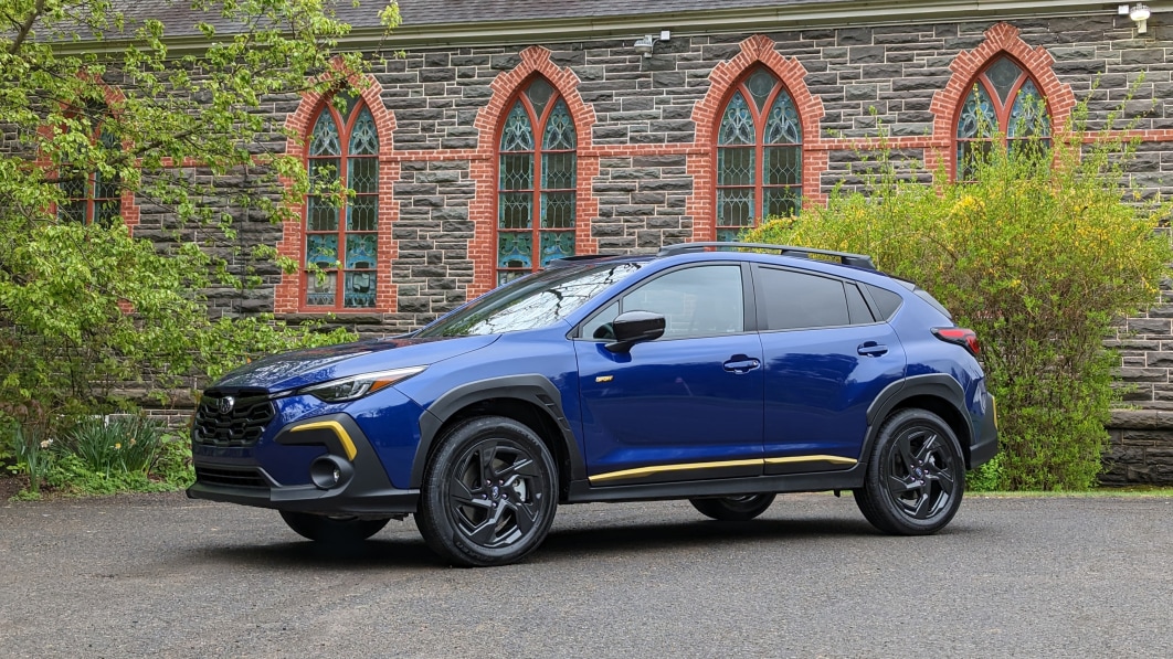 Editors' Picks May 2023: Some Subarus and a pair of luxury SUVs