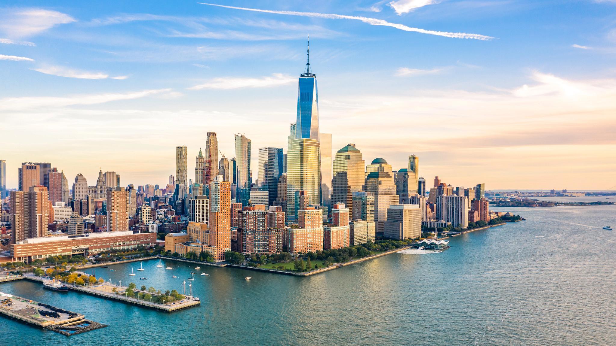 Office availability continues to rise in New York City, with all office clusters showing the effects of an overall decline in tenant demand that has yet to rebound. (Getty Images)