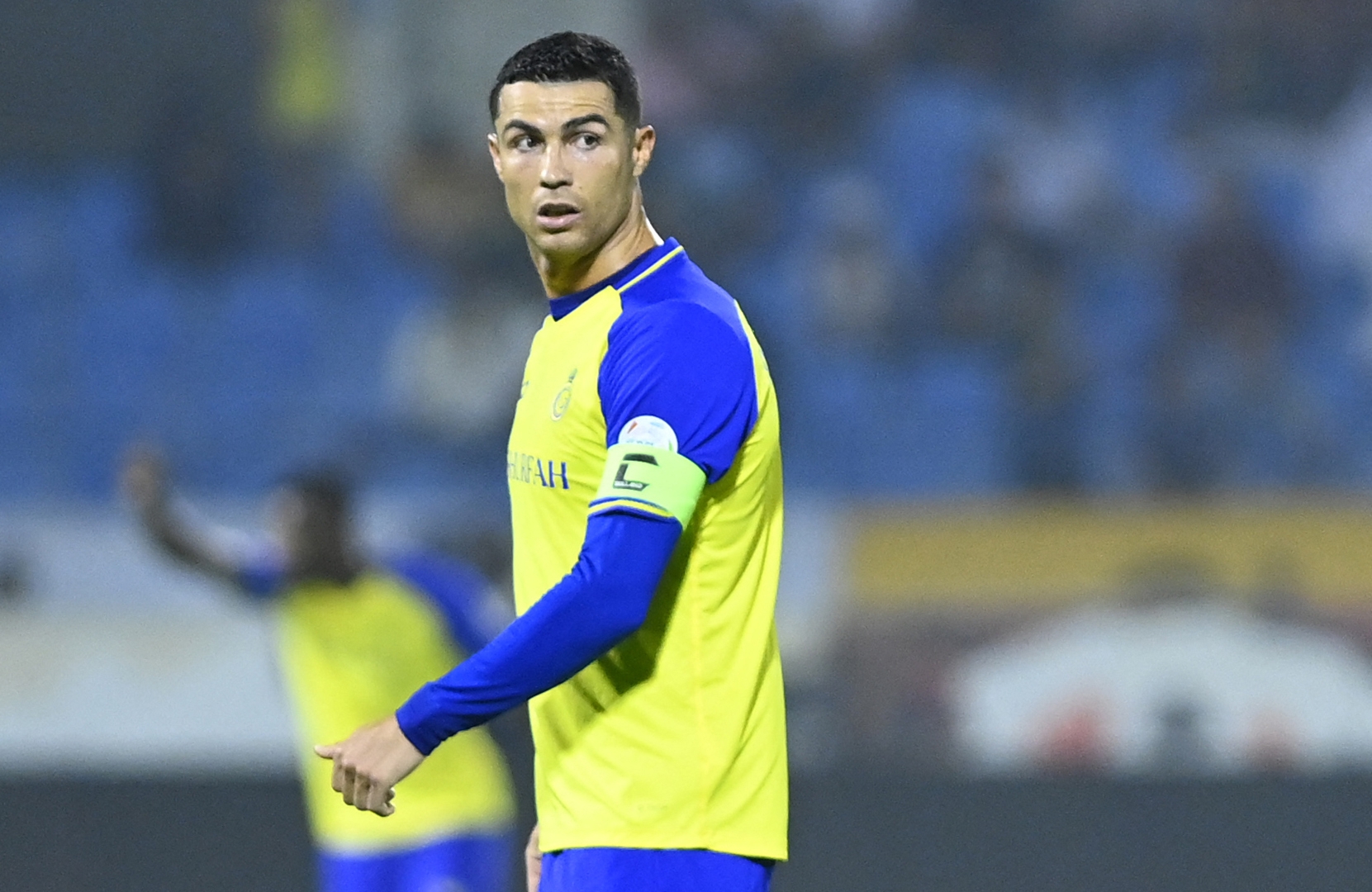 Saudi Public Investment fund, which controls Newcastle, take majority stakes in four clubs, including Cristiano Ronaldo's Al Nassr