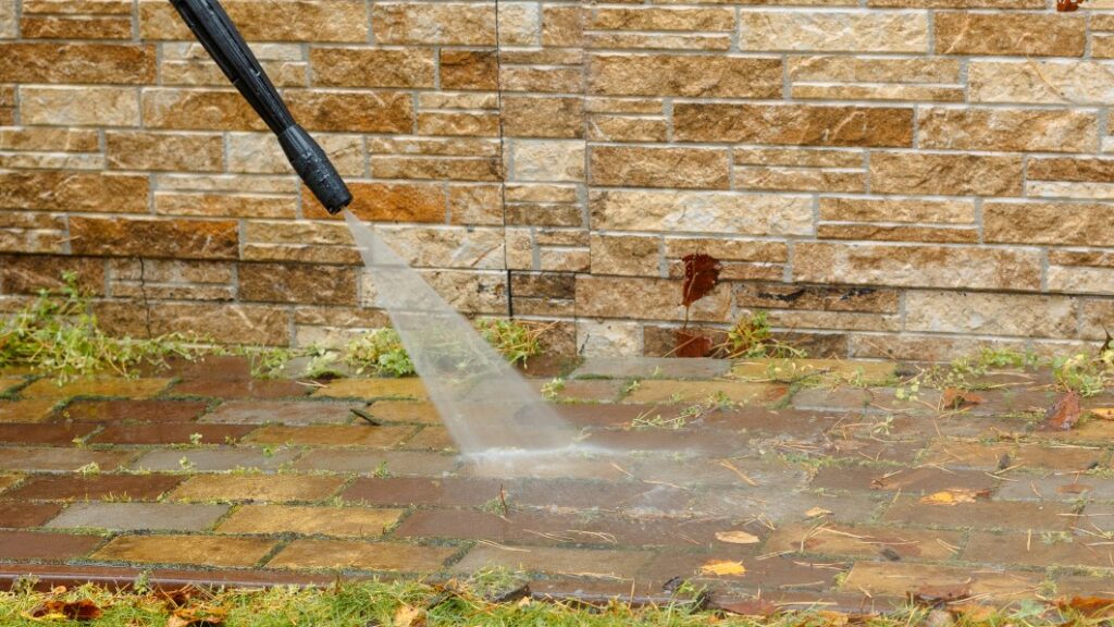 The Best Power Washers In 2023