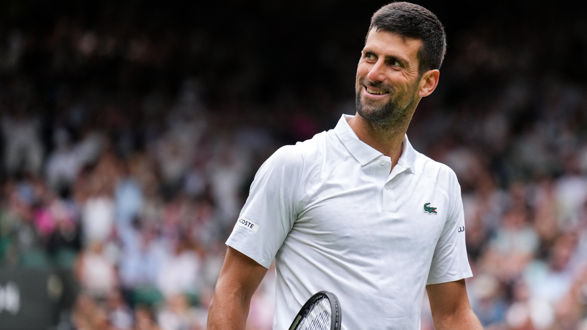 Novak Djokovic's incredible career earnings dwarf other three Wimbledon rivals combined