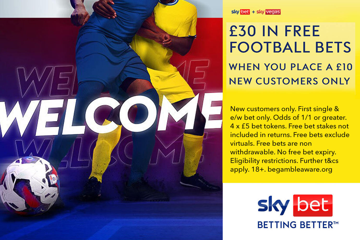 Arsenal v PSV offer: Bet £10 and get £30 in free bets with Sky Bet