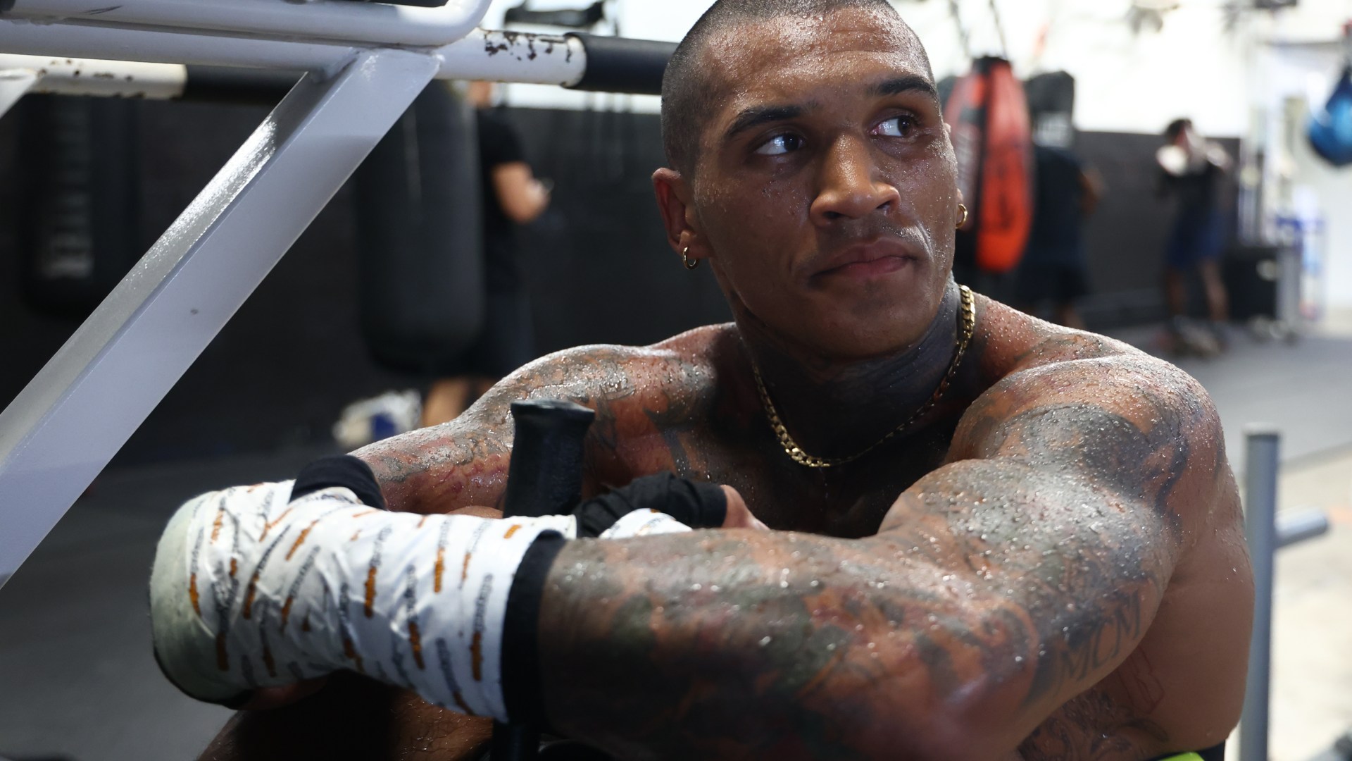 Conor Benn vs Rodolfo Orozco LIVE: UK start time, undercard and how to follow as The Destroyer makes ring return