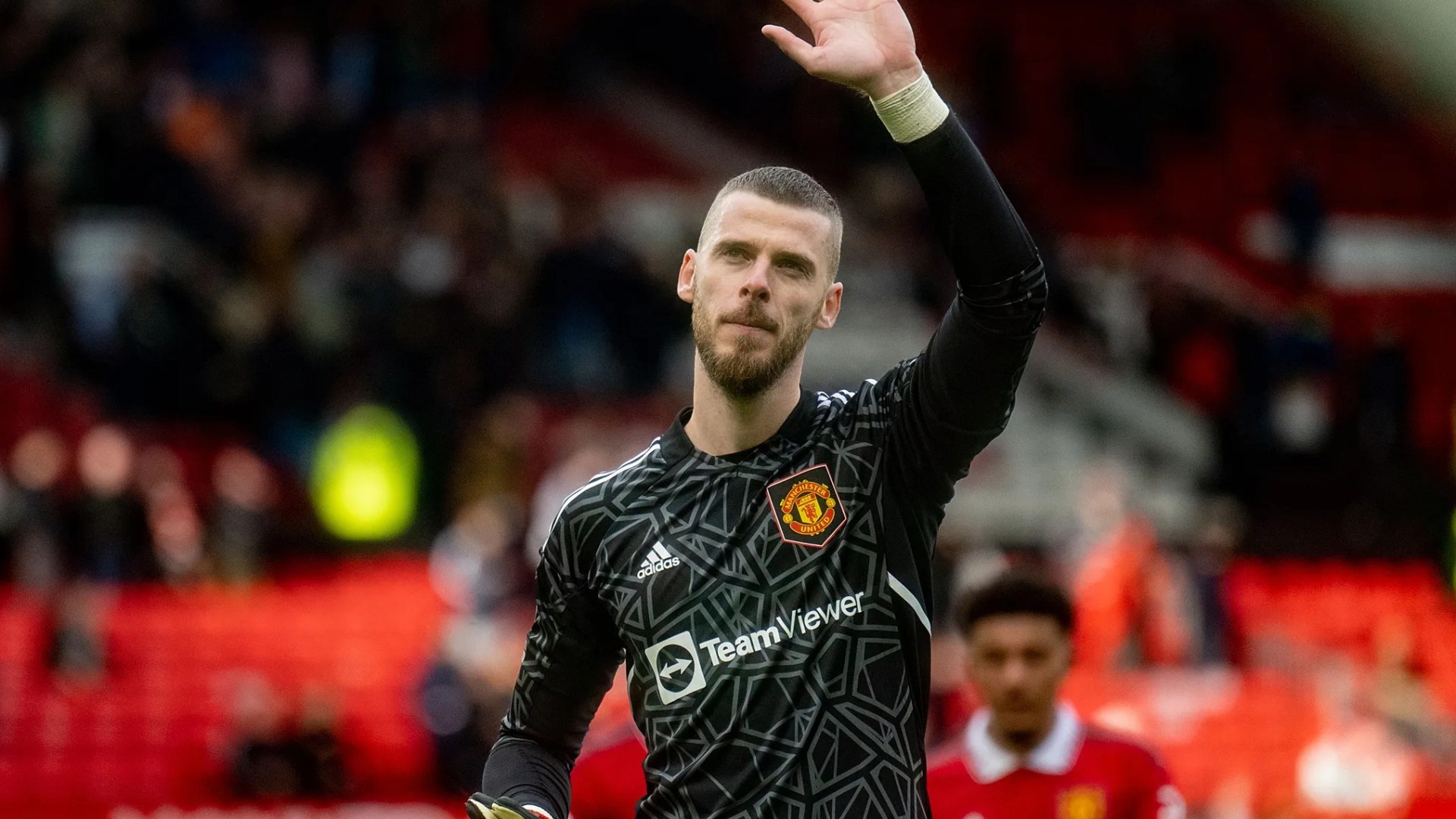 David de Gea could retire aged 33 if one condition is not met by 'major clubs' interested in his signature