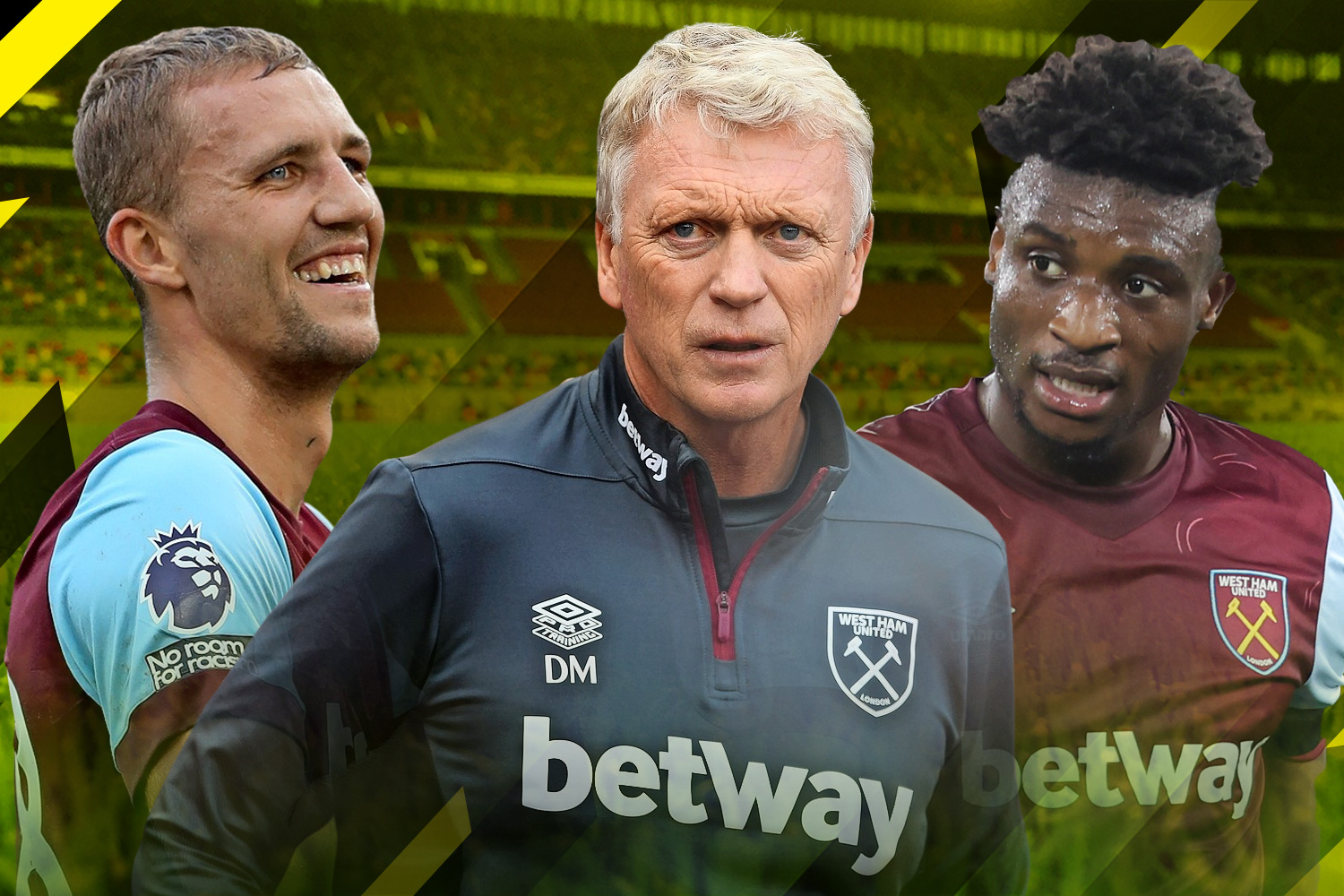 Freiburg 0-0 West Ham LIVE: Moyes names very strong team as Bowen, Paqueta and Kudus all start in Germany
