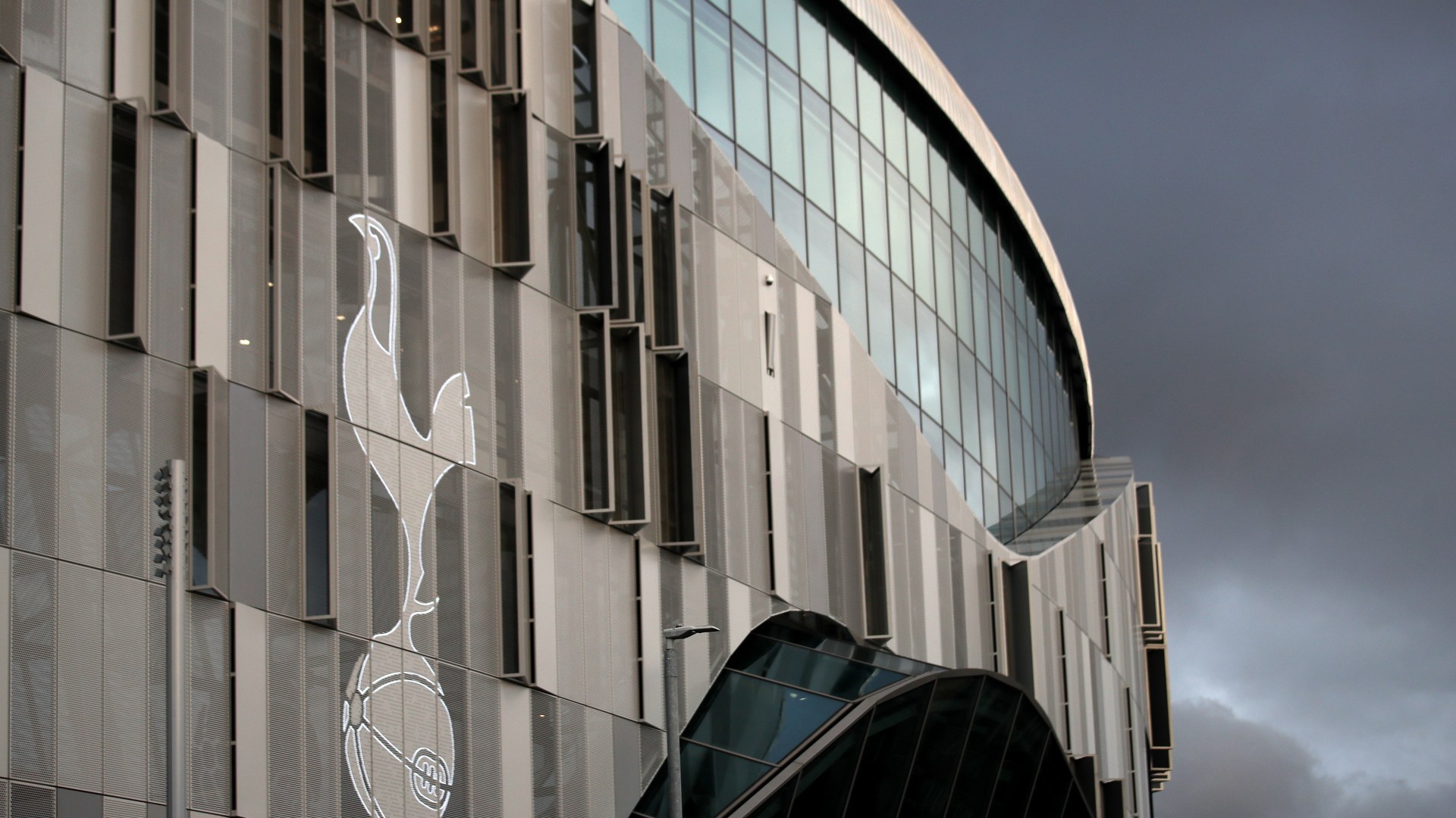 Tottenham Hotspur Stadium vandalised before NFL game with damage costs expected to hit six figures