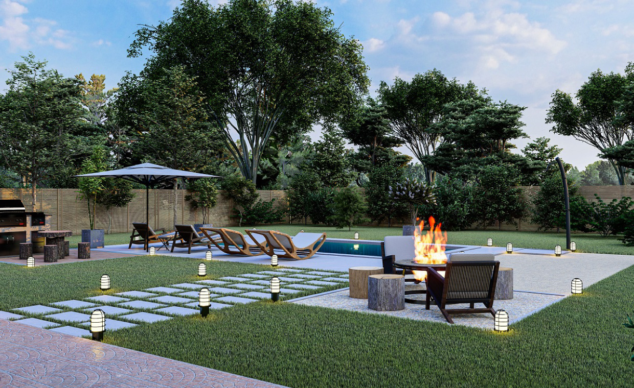 9 Things Missing from Your Outdoor Living Space