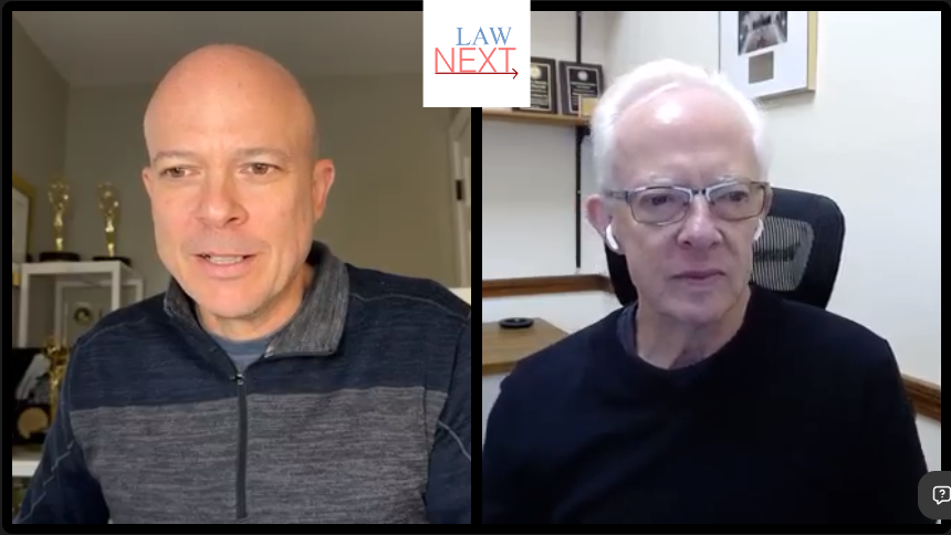 On LawNext: Did Using EyeLevel.ai Cause Pras Michel’s Lawyer To Botch His Defense? Cofounder Neil Katz Says That Is ‘Total Nonsense’