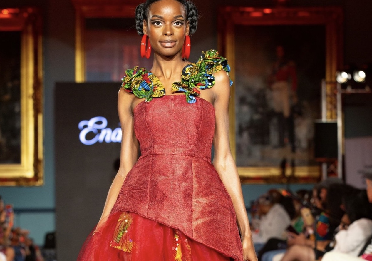 You Should Know Enadia IGBIN’s Bullets Collection – Fashion Bomb Daily