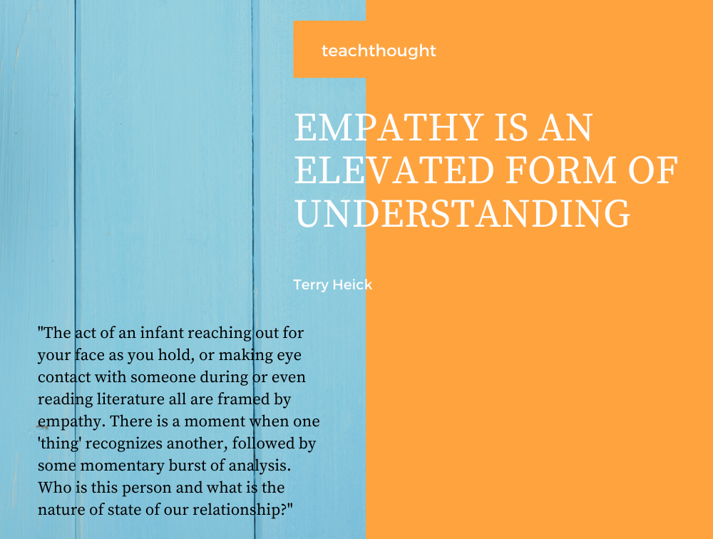 What Role Does Empathy Play in Education?