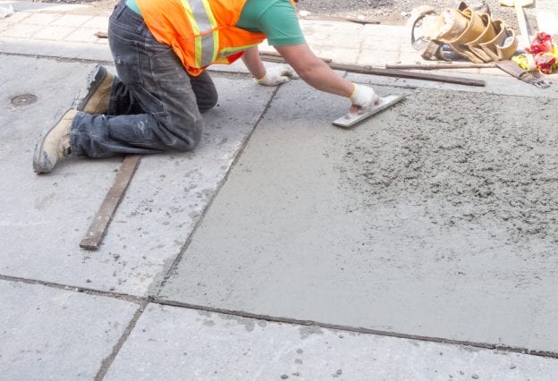 Why Choose Concrete Replacement?